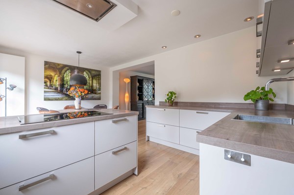 Medium property photo - Watergraaflaan 43, 4731 WJ Oudenbosch